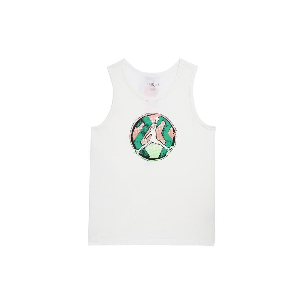Jordan Sport DNA Tank Top Men's White DQ5878-100