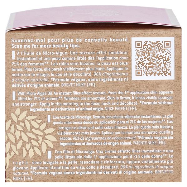 Nuxe Lifting Cream Merveillance Lift Powderly 50ml