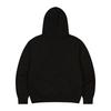 Eyes Hoodie Black
