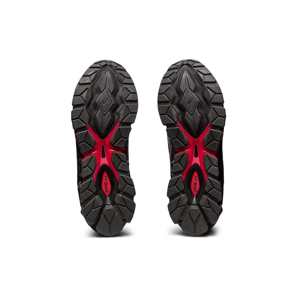 Asics Gel Quantum 360 7 'Black Cayenne'