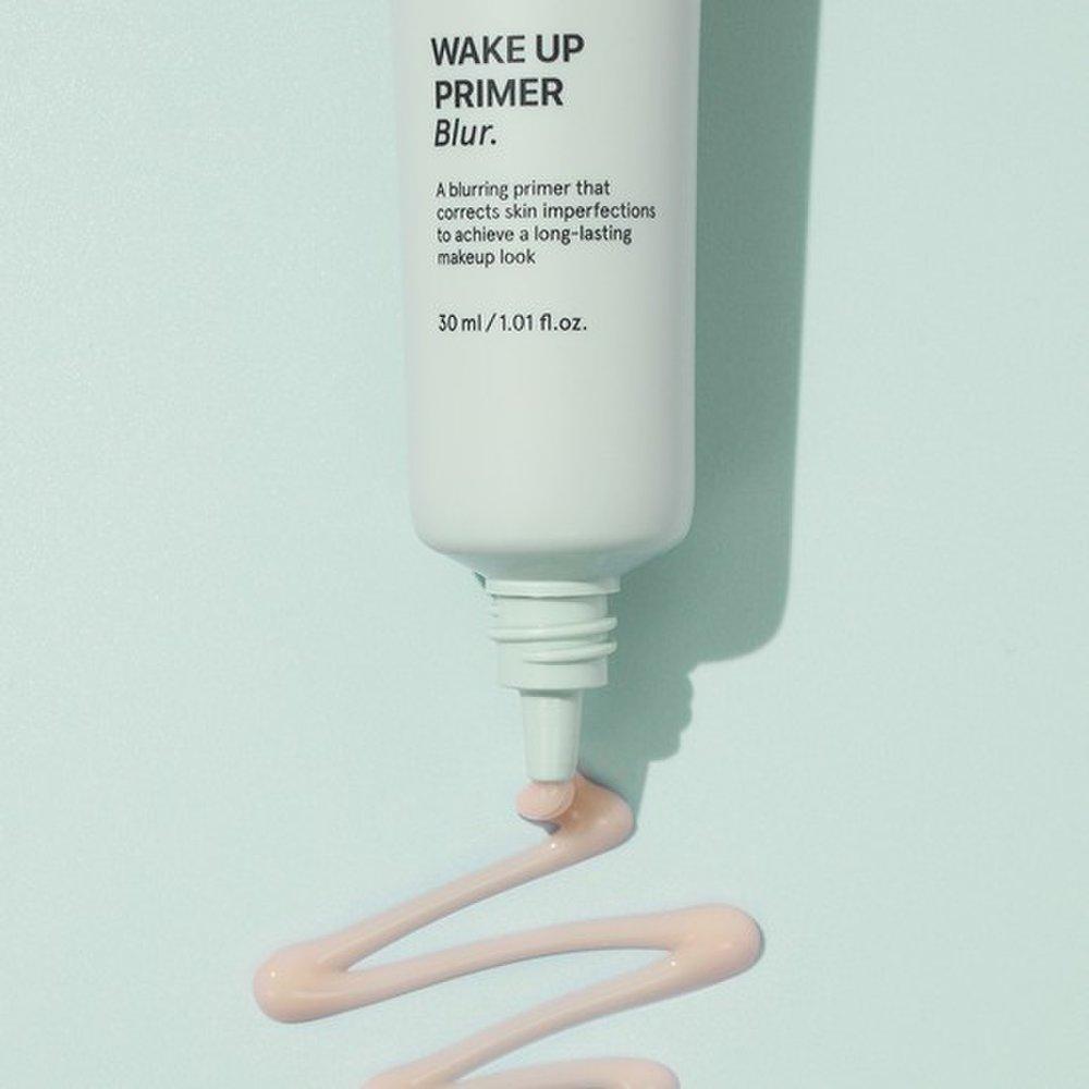 Clio Wake Up Primer Blur 30ml