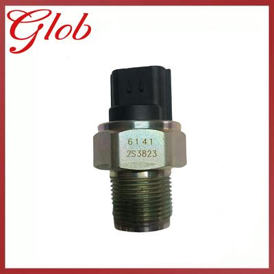 Diesel Common Rail Pressure Sensor 499000-6141 4990006141 Rail Pressure Sensor RE515635 RE520930 For TOYOTA Nissan ISUZU 4HK1