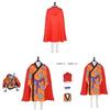 One Piece Jinbe Cosplay Costume For Halloween Party And Anime Role Play