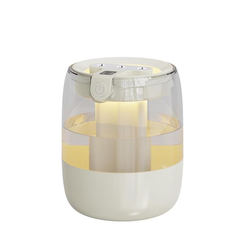 Quiet Large Capacity USB Air Humidifier
