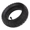 Rubber Tire Wear Resistance Thickened Tire and Inner Tube Set for Electric Scooter 8.5in