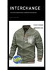 2023 Men's Cross-Border Casual Jackets - Spring & Autumn Sports Fashion