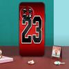 Basketball Number 23 For OnePlus Nord CE 5 2 3 4 Lite N20 N30 Case For OnePlus 15 13 12 11 13T 10T 8T 10R 12R 13R