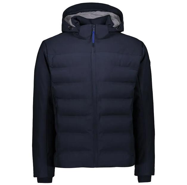 

CMP Zip Hood 30K2977 softshell куртка 3XL
