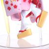 25cm Fate Stay Night Saber Kimono Ver .1 /7 Scale Action Figure Saber Sexy Girl Anime Figure Saber Figurine Collectible Model Toy