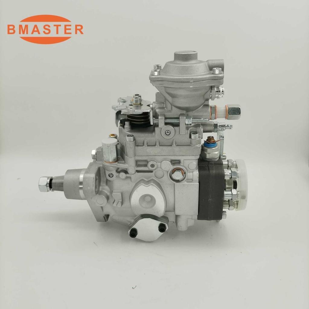 Premium Diesel Pump 0460426453 for NEF6 TC 93KW Engine