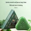 Săpun Herbal pentru Întărirea și Curățarea Părului Cedar Leaf Usman - Îngrijire Pură Handmade a Părului și Curățare Facială
