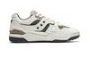 Men's Sneakers Saucony Cross 90 Cushioning Abrasion Resistant Coverage Low Top Casual Running Shoes Unisex