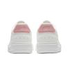 Anta Simple Comfortable Non-Slip Shock Absorbing Wear-Resistant Low-Top Sneakers Women Sneakers White 122538015-1