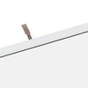 Digital   Tablet Glass Capacitive Screen Replacement for Axy Tab 3 Lite 7.0in