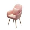 UOSU Modern Vanity & Dining Chair
