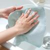 Absorbent Dish Cloth Tableware Non-stick Cleaning Towel Kitchen Tool Gadgets