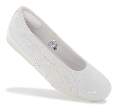 Sapatos de mulher – Sabrinas