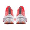 Li Ning Feidian 2 Elite Running Shoes Men's Low top Standard White/Neon Fruit Red ARMS017-1
