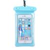Waterproof Mobile Phone Pocket with Touchscreen Capability
