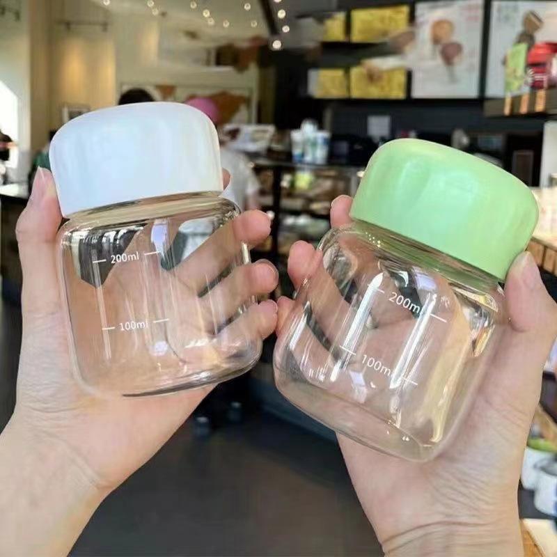 Large Capacity Portable Sports Water Bottle - High-Value Summer Outdoor Cup