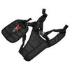 Adjustable Double Shoulder Support Harness Compatible with For Brushcutters & For Snipper Trimmers Easy Adjustments
