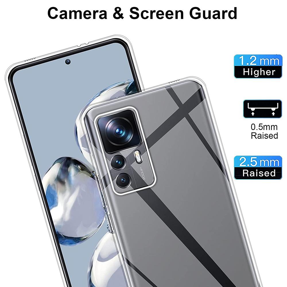 Ariana Grande Cover Phone Case For Xiaomi Poco M8 M7 M6 M4 M3 X7 X6 X4 Pro F7 Ultra M5S Mi 14 14T 15 15T 12T 10T Pro 12S 12 11 L