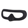Eye Pad Enhanced Comfort Soft Anti Slip Secure Fit Face Cushion Cover Foam Padding for Avata2 Goggles 3