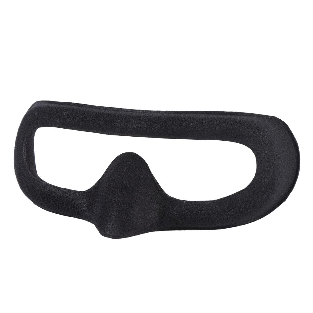 Eye Pad Enhanced Comfort Soft Anti Slip Secure Fit Face Cushion Cover Foam Padding for Avata2 Goggles 3