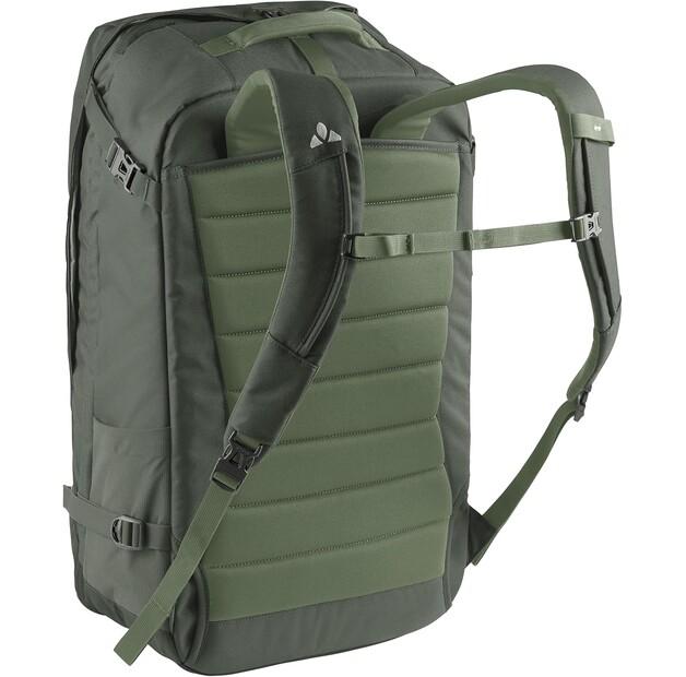 Рюкзак Vaude Mundo Carry-On 38 olive (14396-403)