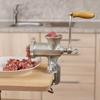 Manual Meat Grinder ""8""