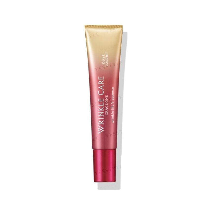 Kose Grace One Wrinkle Care Wrinkle Lift V Essence