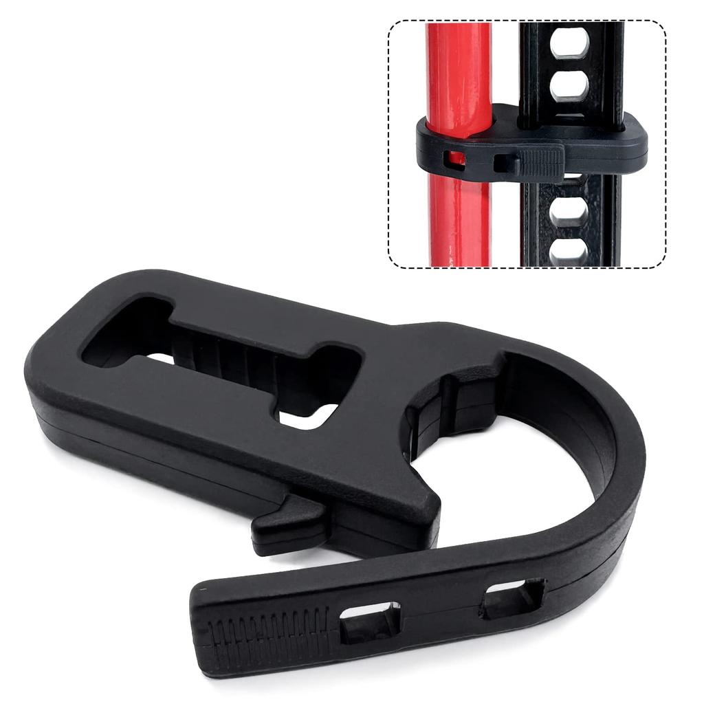 Feesrivers Jack Handle Keeper for High Lift Jacks & Other Jacks