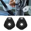 HOT Windshield Wiper Dustproof Protection Cover For Honda Civic Accord City Fit Mugen Vezel CR-V Pilot HRV Envix Odyssey styling