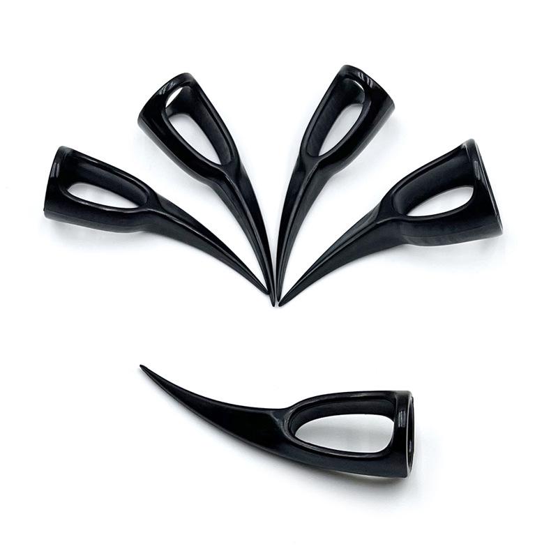 Couples' BDSM Nail Massager - Sensual Flirting & Itching Toy for Partners