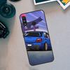 JDM Car For Huawei Nova Y70 Y91 Y72 Y73 Y60 Y90 Y61 8i 7i 11i 12i 12s 9 10 SE P20 P30 P40 Lite Case