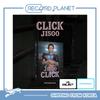 [Pre-order] JISOO Single Album [CLICK] PHOTOBOOK VER. [POB]