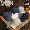 Outdoor Hardtop Baseball Cap Camping Sports Running Cycling Quick Drying Peaked Cap Men'S And Women'S Spring And Summer Sun Hat