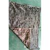 420D Double-Layer Camouflage Sunshade Net