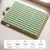 Pet Plush Mat for Dogs and Cats, Four Seasons Warm Thick Sleeping Pad, Pet Dog Bed for Autumn and Winter