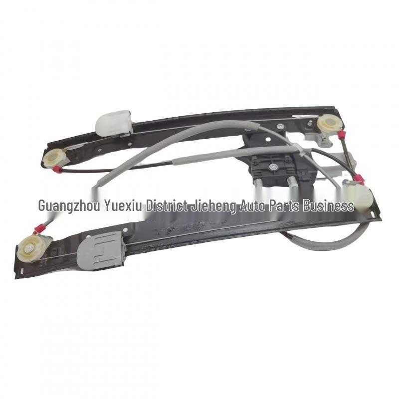 Jaguar XF Front Door Window Regulator C2Z31200 R