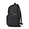 Backpack Large Capacity Simple Student Backpack Junior High School Student Leisure School Bag Double Back
