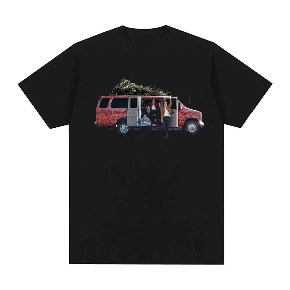 

Jonas Christmas Van Tee 2026 Style Jonas band Same as official websiteTshirt 100% Cotton Comfortable High Quality 100%CottonTops 5XL різнокольоровий