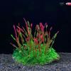 Lifelike Fish Tank Seaweed Decorative Artificial Green Kelp Simulation Water Plants  Landscaping