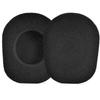YAYINCC 1 Pair Replacement memory foam Ear Pads Pillow Cushion Cover For Vxi BlueParrott B350-XT B350XT Headset