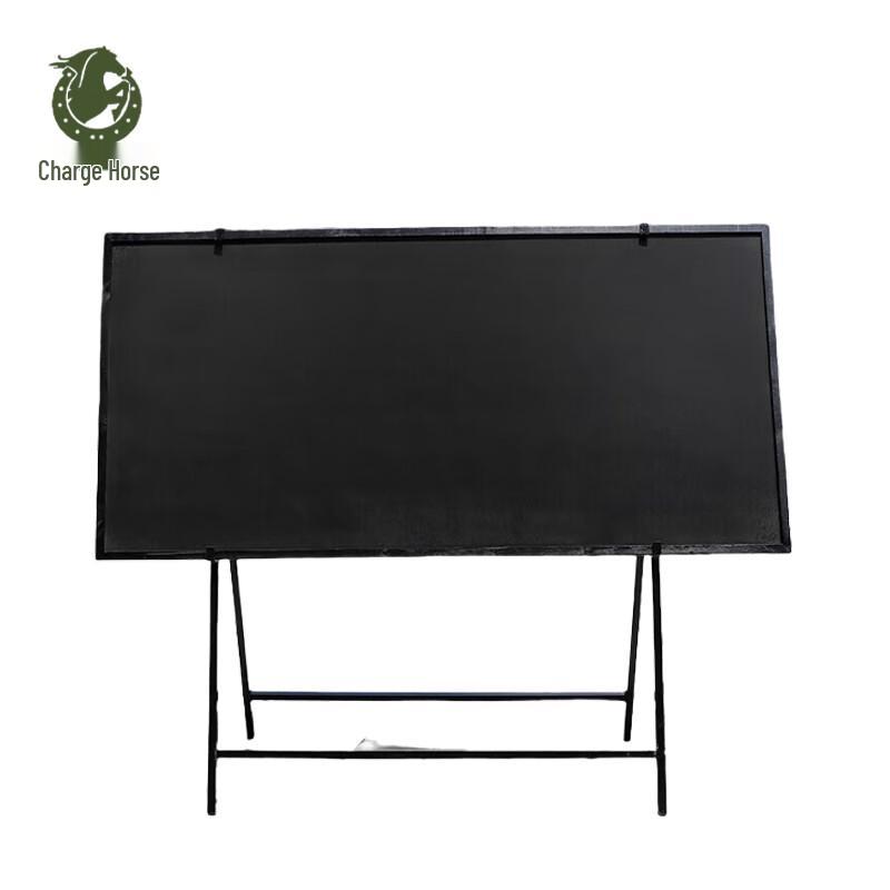 Chongfengju Large Wooden Outdoor Teaching Blackboard