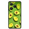 Colorful Case For Huawei Pura 80 Case Cartoon Animal Silicone Black Soft Cover for Huawei Pura 80 Case Protective Bumper Pura80