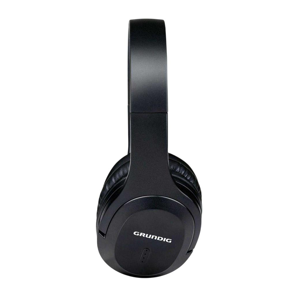 Cuffie Wireless Pieghevoli Grundig