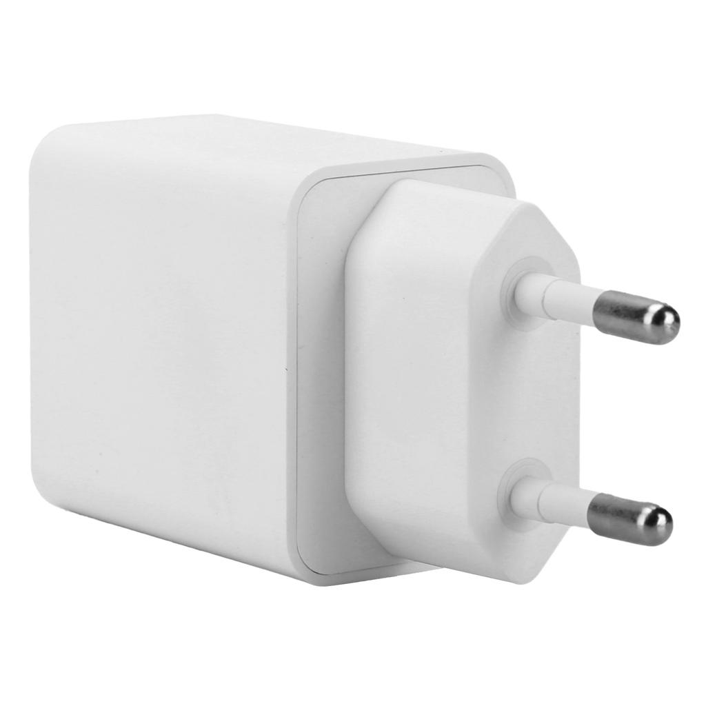 PD 20W Portable Mobile Phone Charger for USB C Adapter Equipment for IOS Phone 12 100‑240V