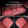XPeng P7/P5/G3/G9/G7/Mona M03/X9 All-Season Breathable Car Seat Cushion