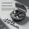 Philips TAA3719 Open-Ear Bone Conduction Sports Headphones